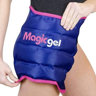 Magicgel Hot Cold Pack (Hip Ice Pack)