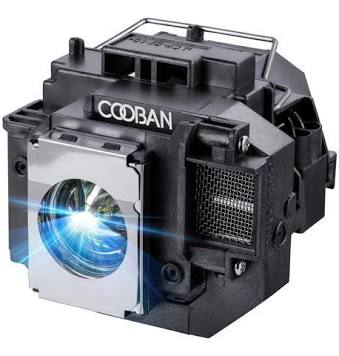 CCOBAN Projector Lamp / Light Source System