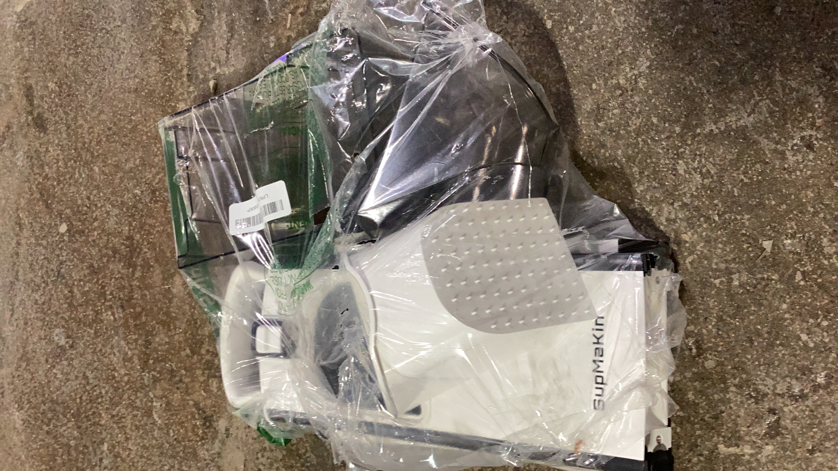 SupMaKin Vegetable Slicer, Mandoline, and Food Grater