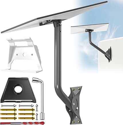Starlink Gen 3 Standard Dish Mount
