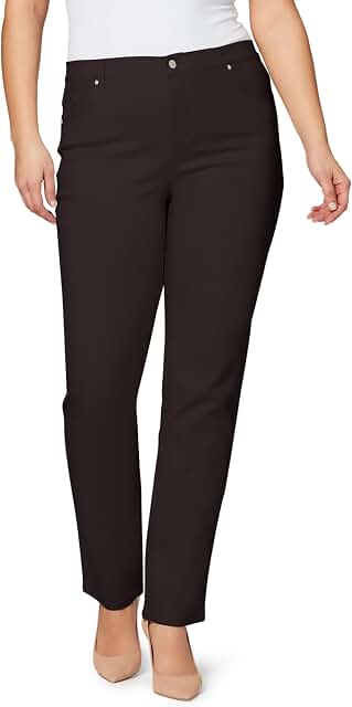 Gloria Vanderbilt Women's Pants Size 22W