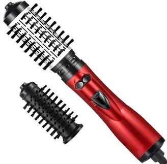 Pandri Professional Hot Air Styler Rotating Brush