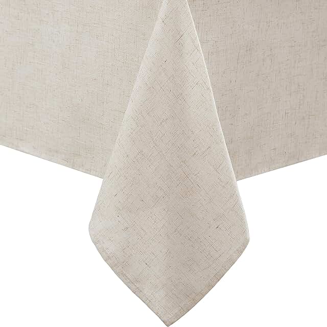 Laura Ashley Dothan Tablecloth 60in x 144in