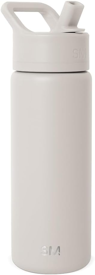 Insulated Stainless Steel Water Bottle / Tumbler