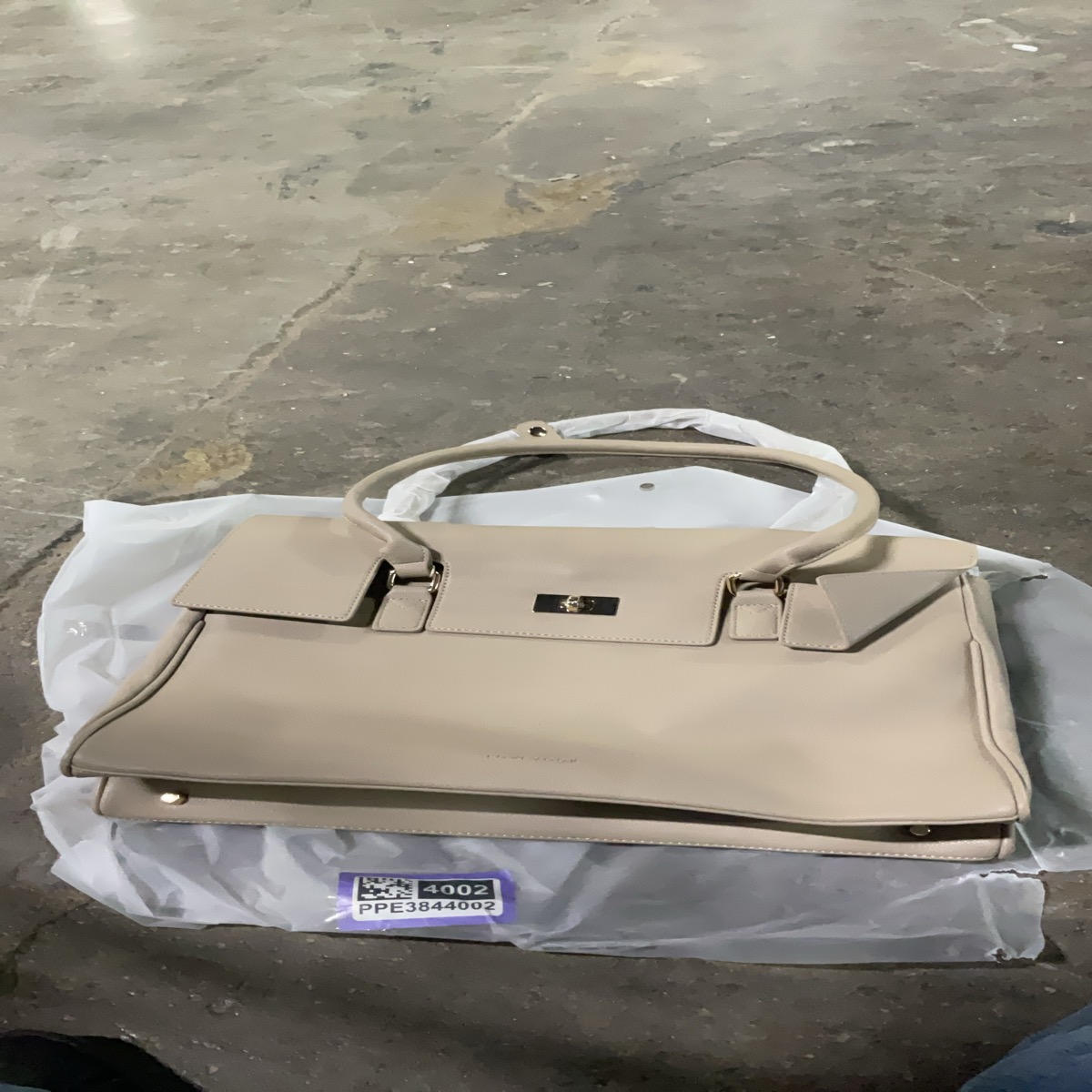 Bag/Purse LOVEVOOK