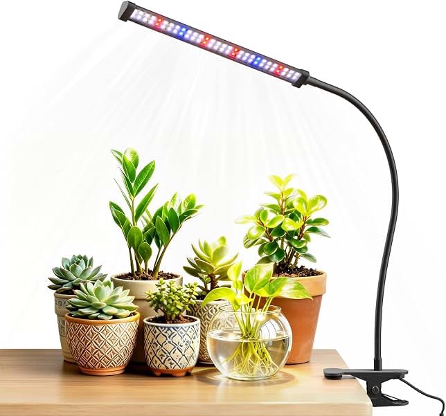 Sonamindary Grow Light 1 Head