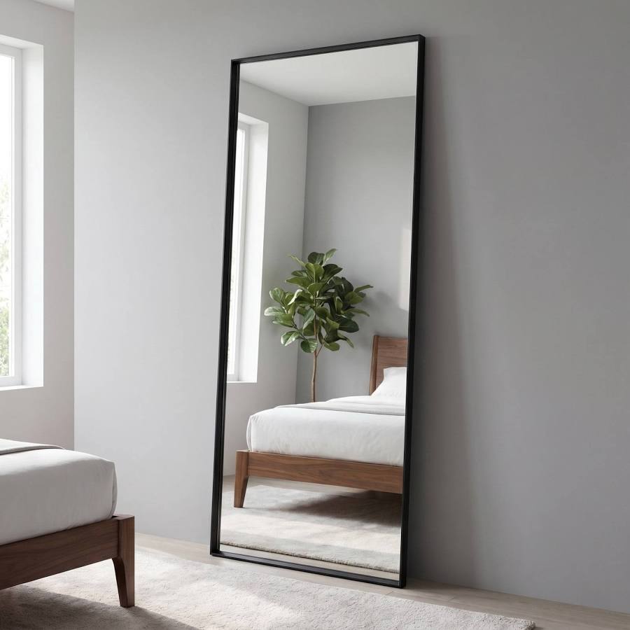 Full Length Mirror 65" x 21" - Model YL6076