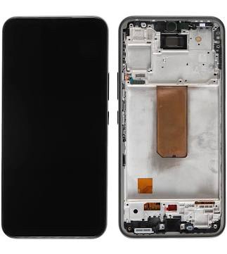 Samsung Galaxy A54 5G Replacement Screen Assembly / Frame