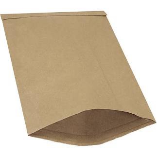 Bulk Manila Mailing Envelopes in Protective Poly Bag