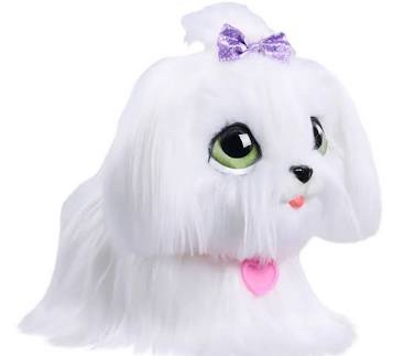 FurReal gogo walking pup