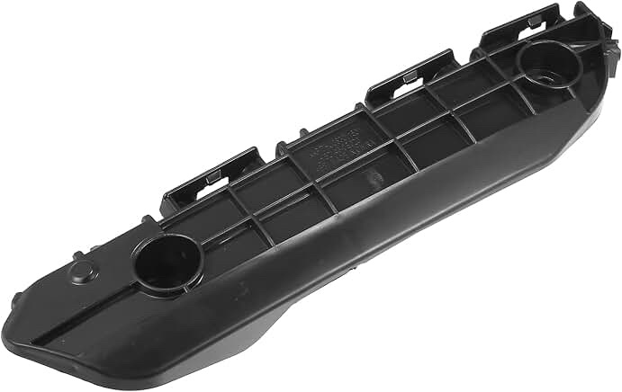 Left Side Bumper Retainer for Toyota Highlander, Part 81490-0E020