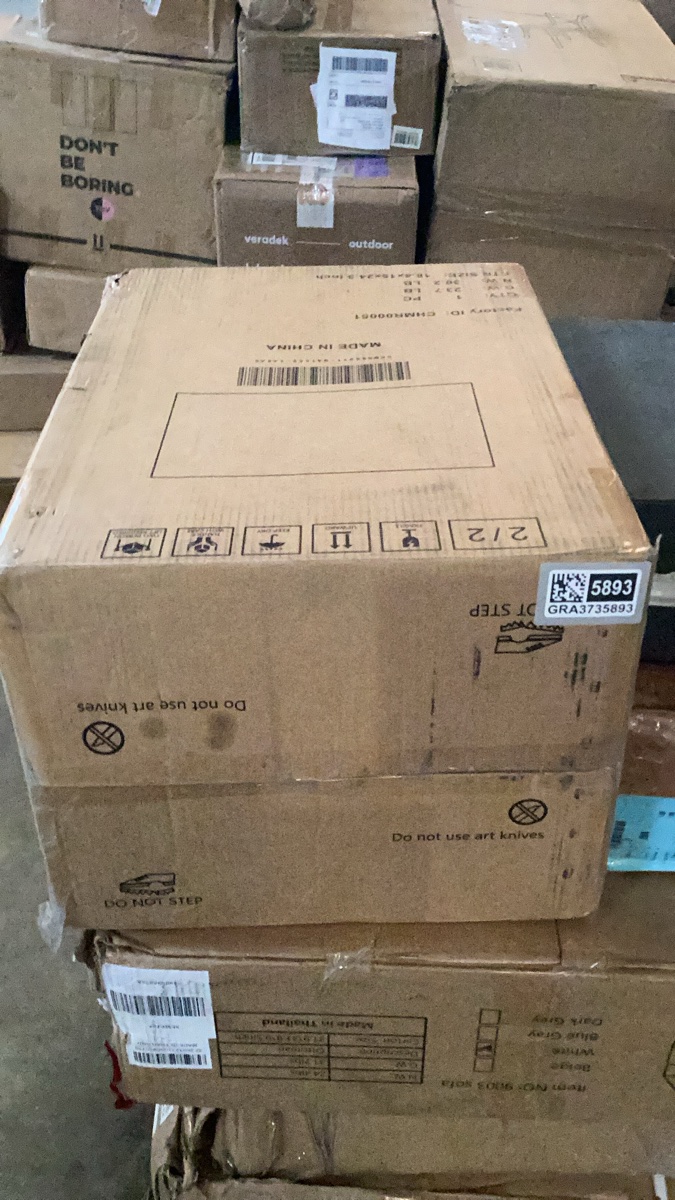 Built-in Refrigerator,box 2