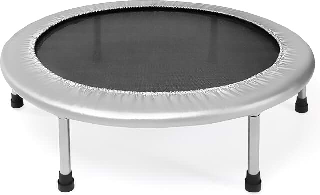 Stamina 36 Inch Folding Trampoline