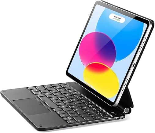 ESR Rebound Series Magnetic Keyboard Case for iPad 10 (10th Gen)