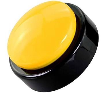 Talking Button Clock