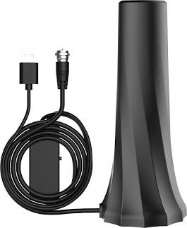 YOUGREAST Indoor HDTV Antenna Model LXH-2025