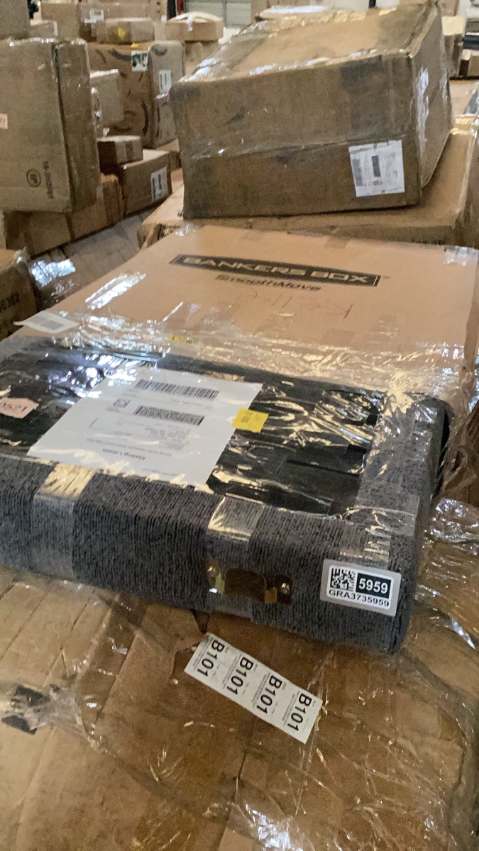 Sofa Component_1034