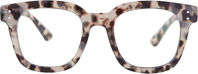 Madison Avenue Blue Light Blocking Glasses