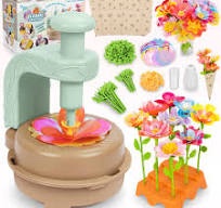 Blooms Crafting Flower Making Kit