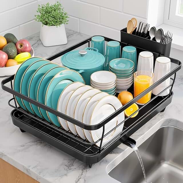 Sakugi Dish Drying Rack