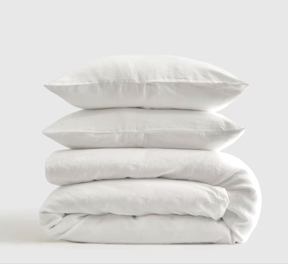 Quince Full/Queen Duvet Cover set