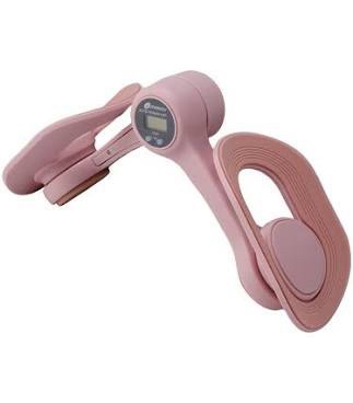 Thigh Trainer Equipment for Hip, Leg, and Arm