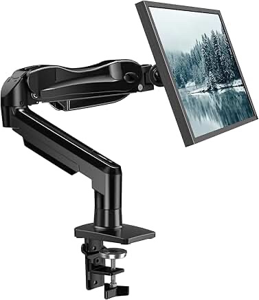 HUANUO Single Monitor Stand