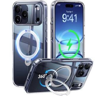 CaseKoo Magic Stand Phone Holder for iPhone 17