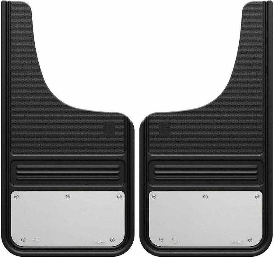 Elegant Universal Mud Flaps