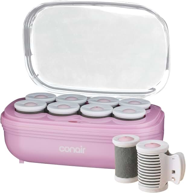 INFINITIPRO BY CONAIR Hot Rollers
