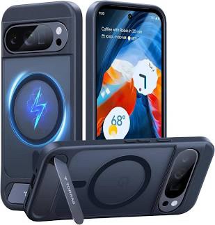 TORRAS Magnetic Phone Case for Google Pixel Series