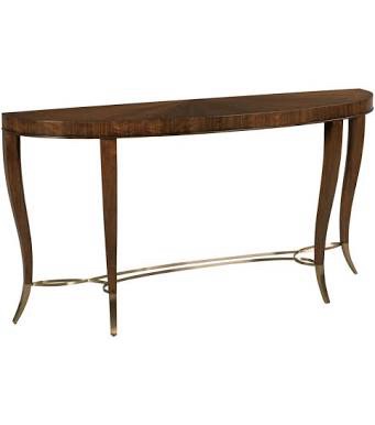 Harley-Lee 56.25'' Console Table