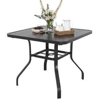 SOOHOW Outdoor Dining Table