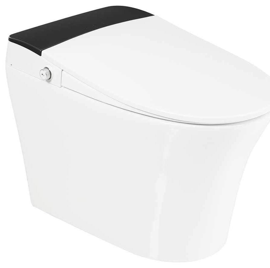 (Used)Smart Toilet Seat with Sensor