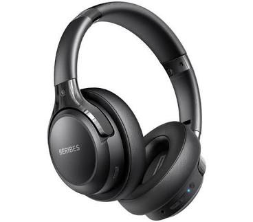 BERIBES Wireless Headphones Model WH202A