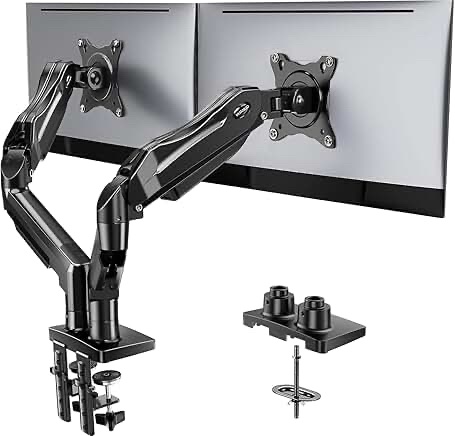 Huanuo HNDS6 Desk Monitor Arm