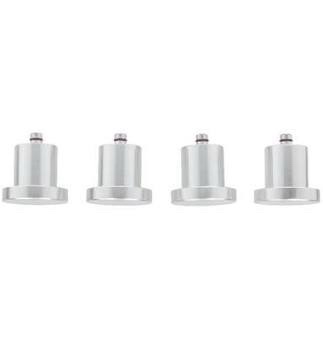Rivian Electric Vehicle Jack Pad Adapter with Magnetic Base