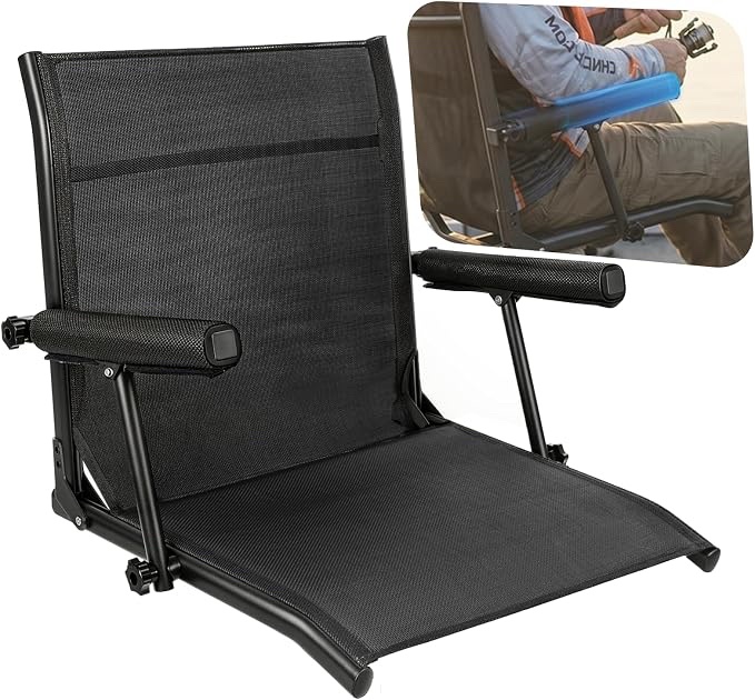 S104 Boat Seat Assembly Kit