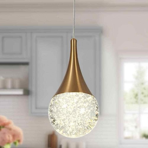 ZS-202410 Dandelion Lighting Fixture