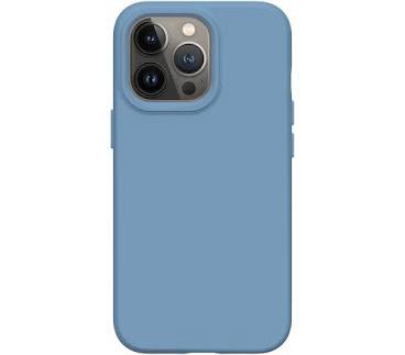 RhinoShield SolidSuit Case for iPhone 13 Pro - Tide Blue