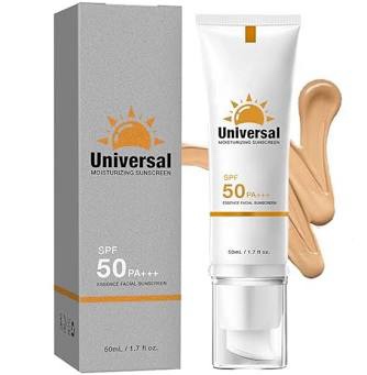 Universal Moisturizing Sunscreen SPF 50 PA+++ 50ml