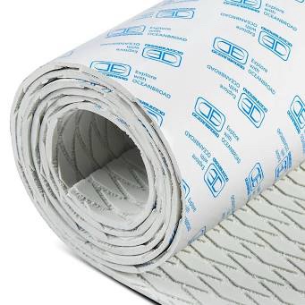 Ocean Board Boat Decking Vinyl Foam (96”x47”)