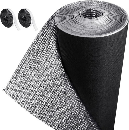 Frienda Double RV Door Window Reflector