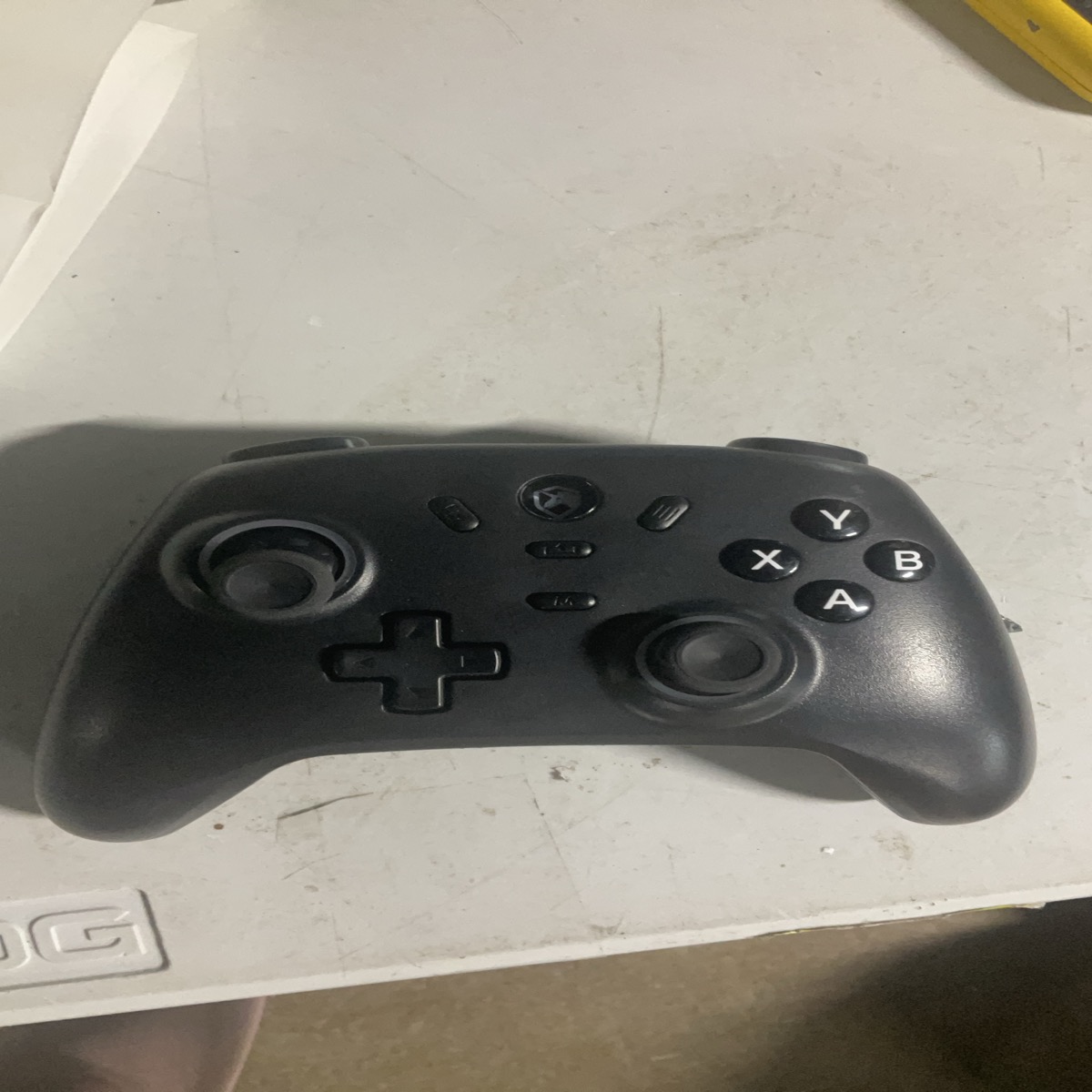 (damaged Joystick)Universal Wireless Controller