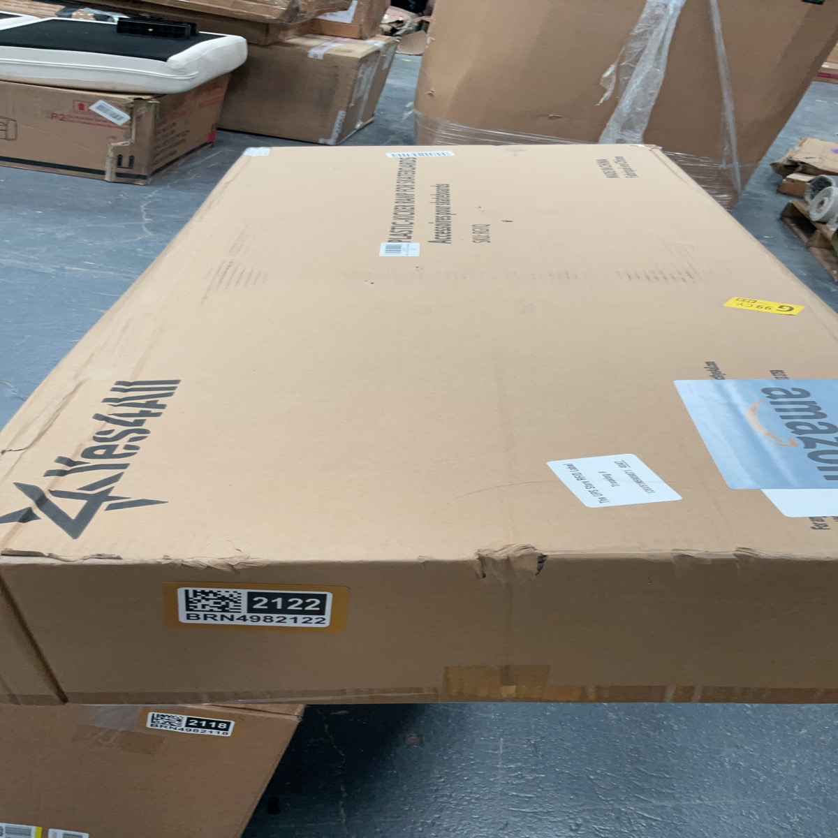 Yes4All PLASTIC-KICKER RAMP FOR SKATEBOARDS