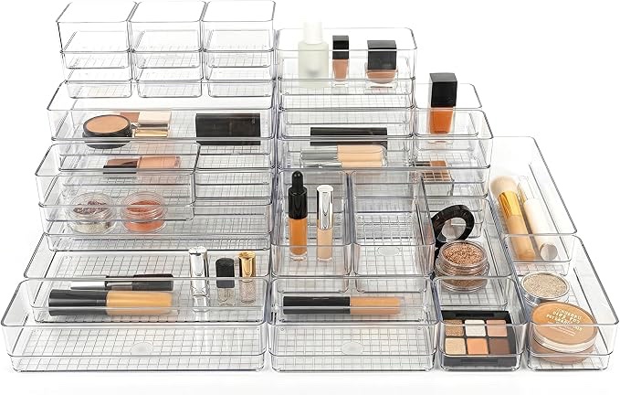 Maxset Storage Box Set -27pcs