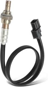 Downstream Oxygen Sensor Compatible With Select Honda And Acura Models