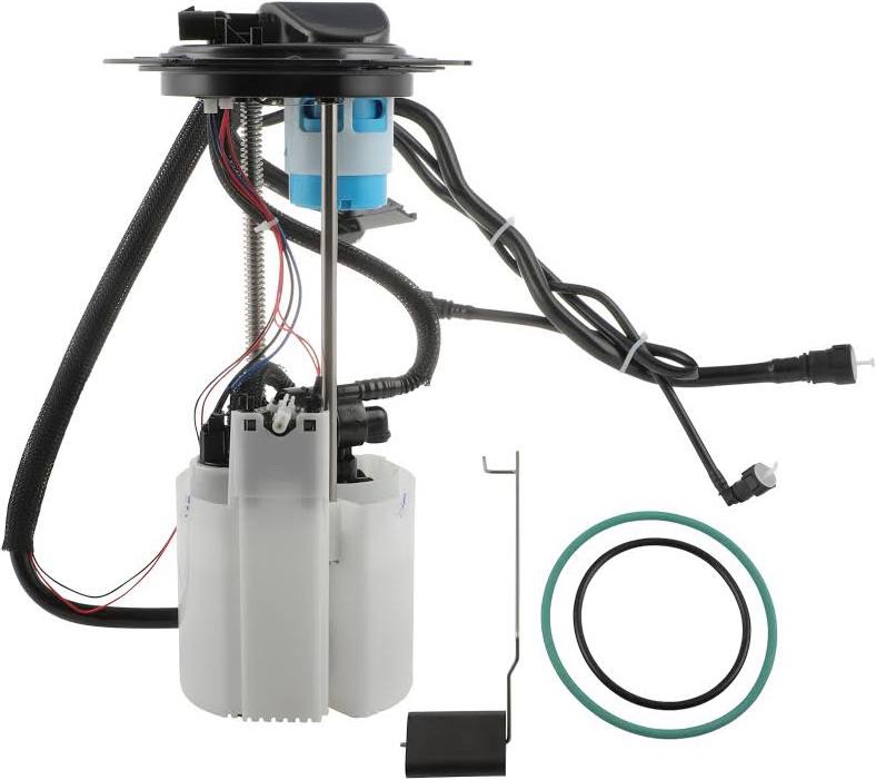 TRQ FPA64295 Fuel Pump (“Fits “08/09 Equinox And Some Pontiac Torrent Models