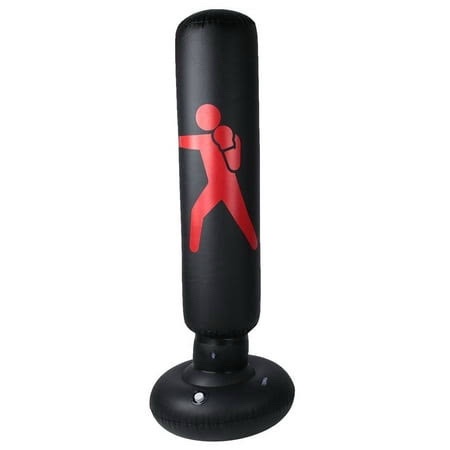 Boxing Sport Freestanding Boxing Bag For Beginners