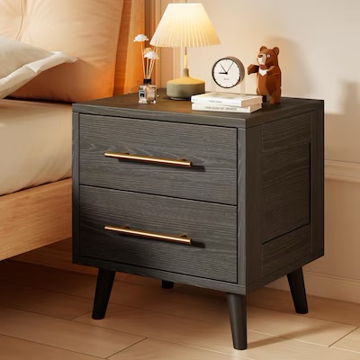 2 Drawer Dresser Ap36-B